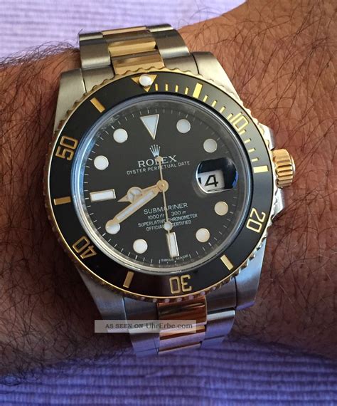 rolex submariner listenpreis